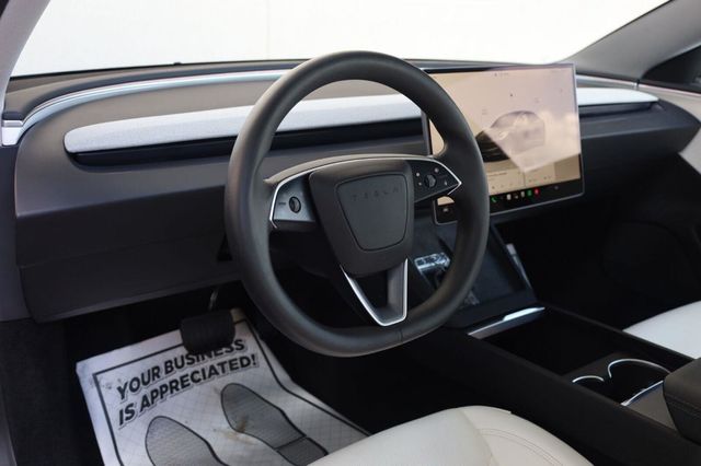 2024 Tesla Model 3 Standard Range - 23057714 - 12