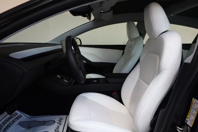 2024 Tesla Model 3 Standard Range - 23057714 - 13