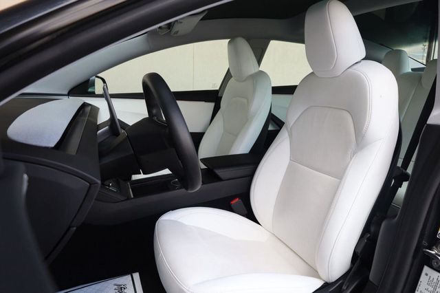 2024 Tesla Model 3 Standard Range - 23057714 - 14