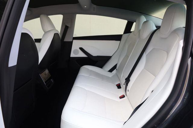 2024 Tesla Model 3 Standard Range - 23057714 - 18