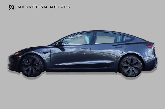 2024 Tesla Model 3 Standard Range - 23057714 - 1