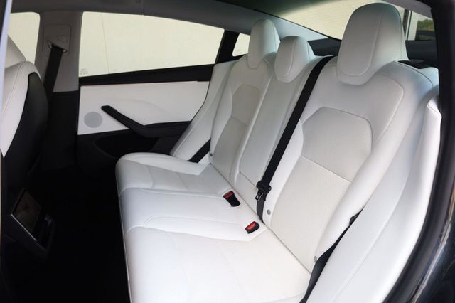 2024 Tesla Model 3 Standard Range - 23057714 - 19