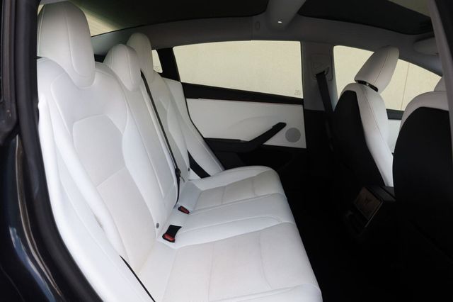 2024 Tesla Model 3 Standard Range - 23057714 - 21