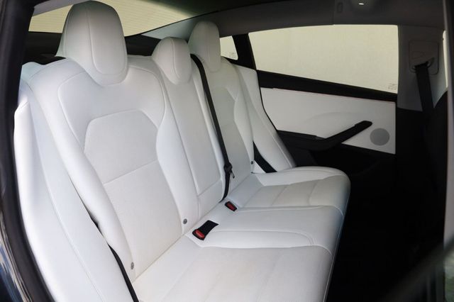 2024 Tesla Model 3 Standard Range - 23057714 - 22