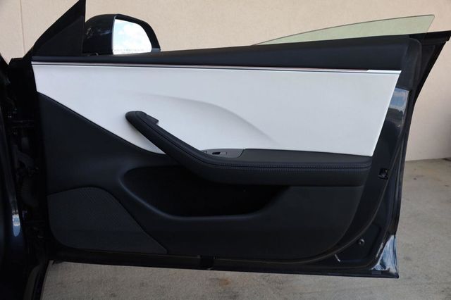 2024 Tesla Model 3 Standard Range - 23057714 - 26