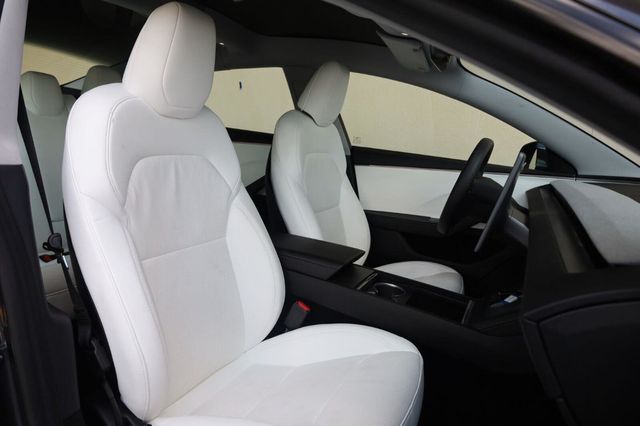 2024 Tesla Model 3 Standard Range - 23057714 - 27