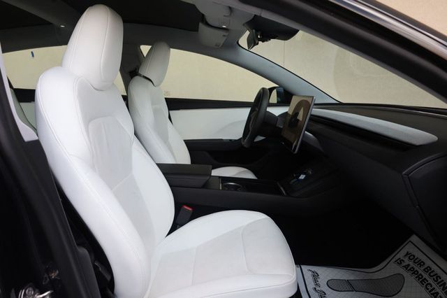 2024 Tesla Model 3 Standard Range - 23057714 - 28