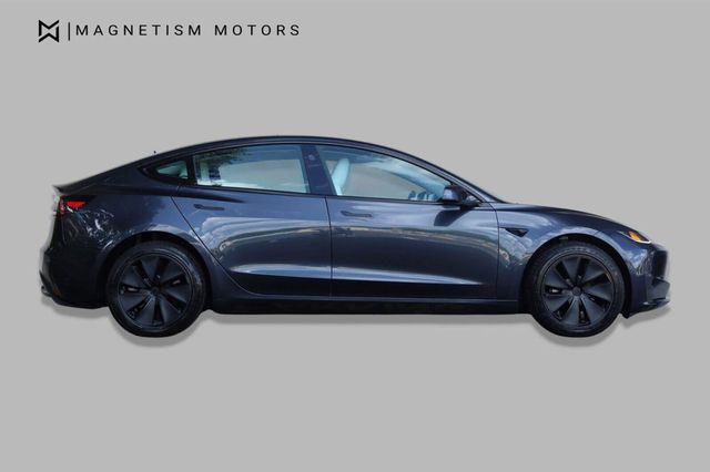 2024 Tesla Model 3 Standard Range - 23057714 - 2