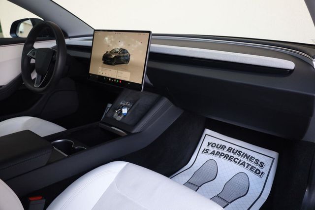 2024 Tesla Model 3 Standard Range - 23057714 - 30