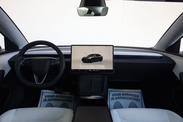 2024 Tesla Model 3 Standard Range - 23057714 - 31