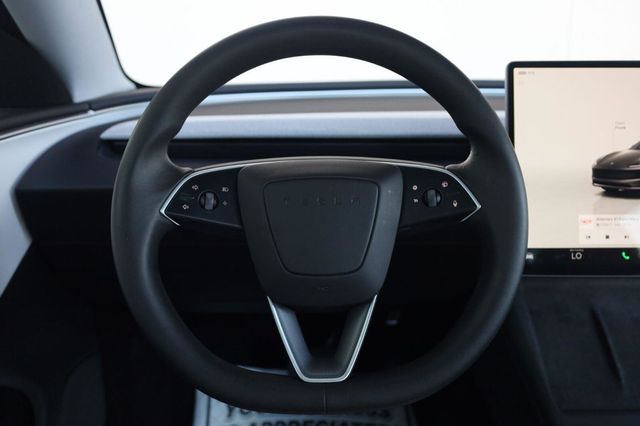 2024 Tesla Model 3 Standard Range - 23057714 - 32