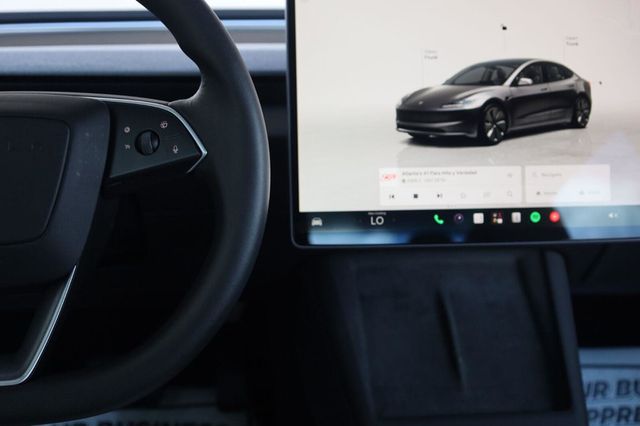 2024 Tesla Model 3 Standard Range - 23057714 - 34