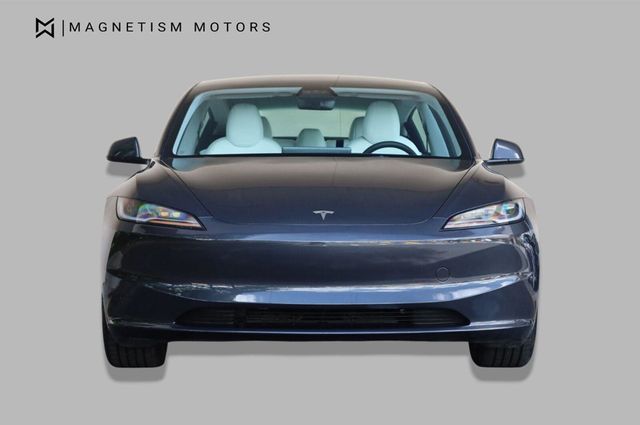 2024 Tesla Model 3 Standard Range - 23057714 - 3