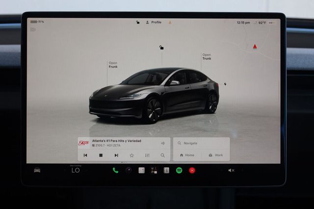 2024 Tesla Model 3 Standard Range - 23057714 - 39