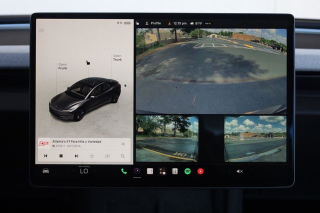 2024 Tesla Model 3 Standard Range - 23057714 - 40