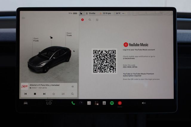 2024 Tesla Model 3 Standard Range - 23057714 - 41