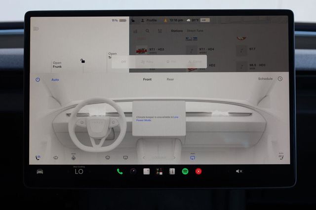 2024 Tesla Model 3 Standard Range - 23057714 - 44