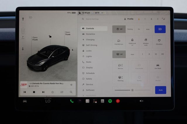 2024 Tesla Model 3 Standard Range - 23057714 - 46