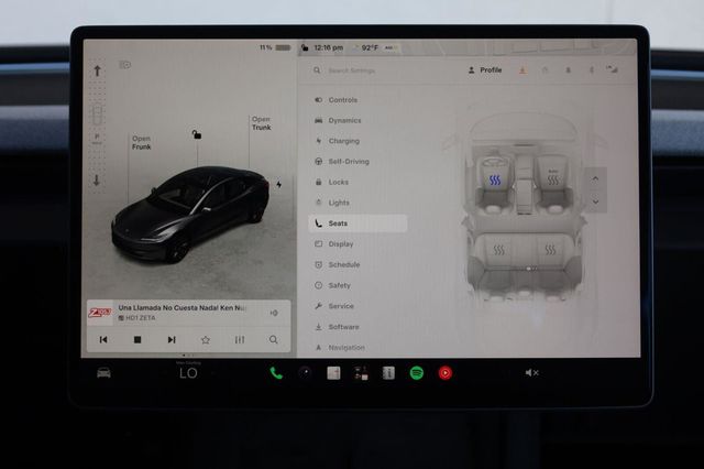 2024 Tesla Model 3 Standard Range - 23057714 - 47