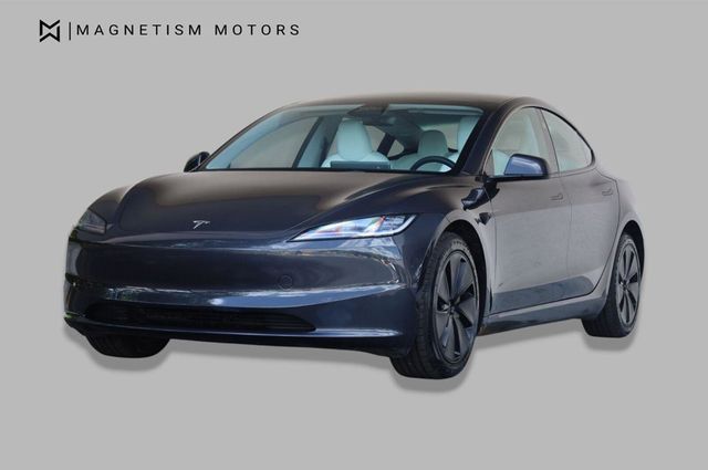 2024 Tesla Model 3 Standard Range - 23057714 - 4