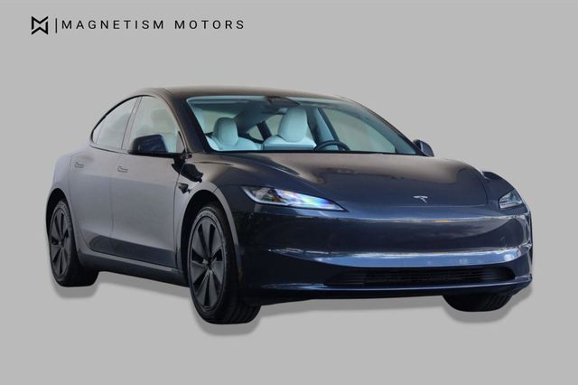 2024 Tesla Model 3 Standard Range - 23057714 - 5