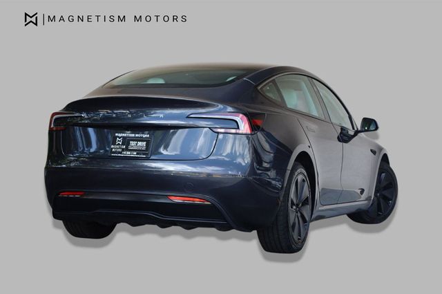 2024 Tesla Model 3 Standard Range - 23057714 - 6