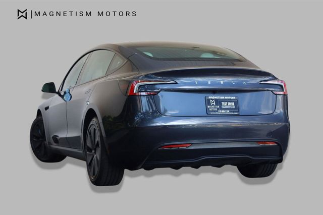 2024 Tesla Model 3 Standard Range - 23057714 - 7