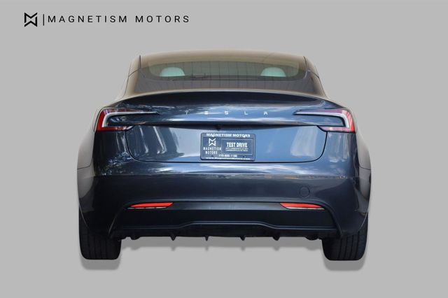 2024 Tesla Model 3 Standard Range - 23057714 - 8