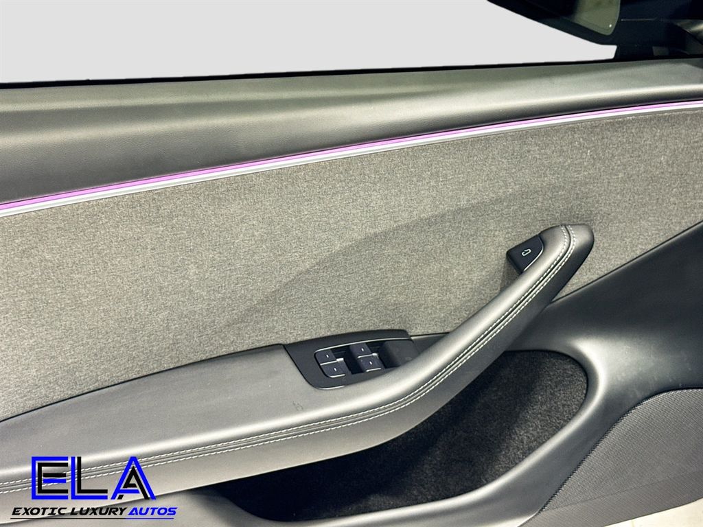 2024 Tesla Model 3 UPGRADED PAINT PACK! LONG RANGE! PREMIUM DUAL SCREENS!  - 22955332 - 19