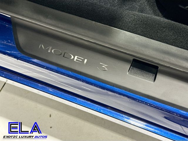 2024 Tesla Model 3 UPGRADED PAINT PACK! LONG RANGE! PREMIUM DUAL SCREENS!  - 22955332 - 20