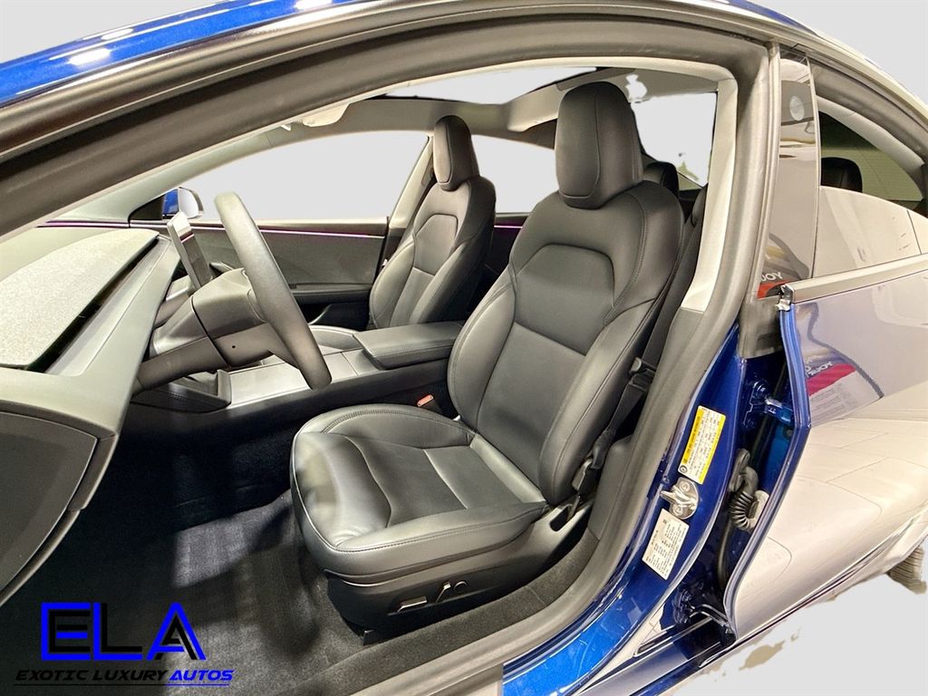2024 Tesla Model 3 UPGRADED PAINT PACK! LONG RANGE! PREMIUM DUAL SCREENS!  - 22955332 - 23