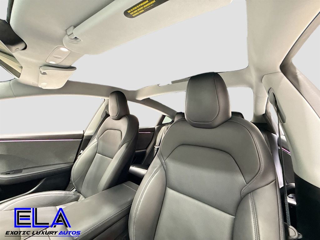 2024 Tesla Model 3 UPGRADED PAINT PACK! LONG RANGE! PREMIUM DUAL SCREENS!  - 22955332 - 24