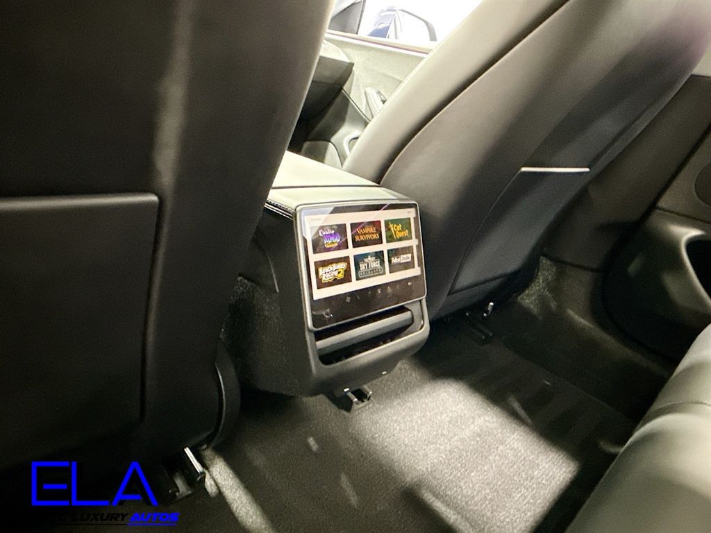 2024 Tesla Model 3 UPGRADED PAINT PACK! LONG RANGE! PREMIUM DUAL SCREENS!  - 22955332 - 29