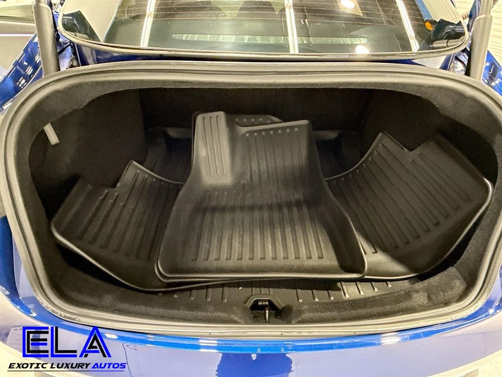 2024 Tesla Model 3 UPGRADED PAINT PACK! LONG RANGE! PREMIUM DUAL SCREENS!  - 22955332 - 30