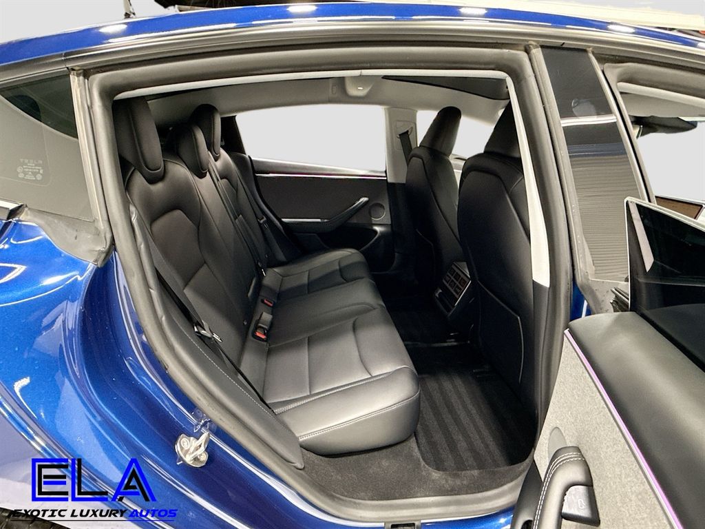 2024 Tesla Model 3 UPGRADED PAINT PACK! LONG RANGE! PREMIUM DUAL SCREENS!  - 22955332 - 32