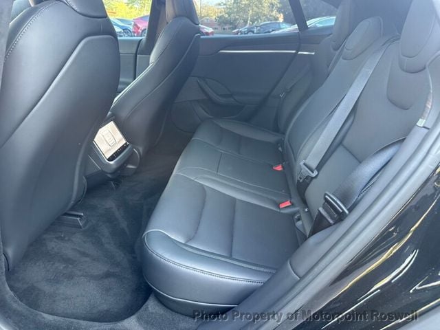 2024 Tesla Model S AWD - 22911273 - 13