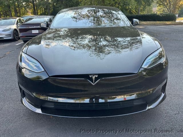 2024 Tesla Model S AWD - 22911273 - 18