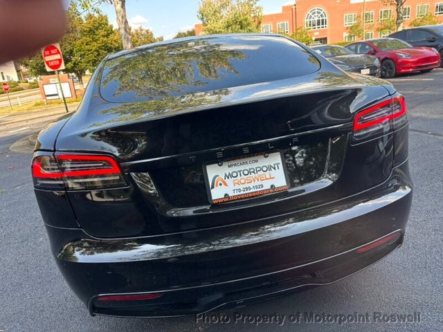 2024 Tesla Model S AWD - 22911273 - 4