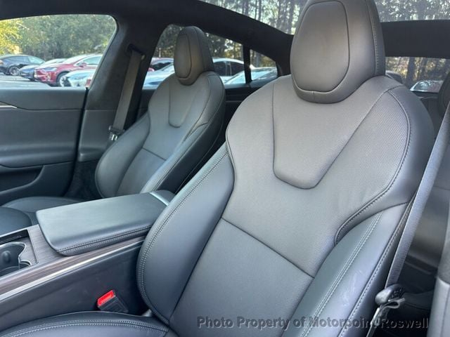 2024 Tesla Model S AWD - 22911273 - 7