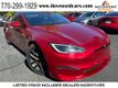 2024 Tesla Model S AWD - 22932927 - 0