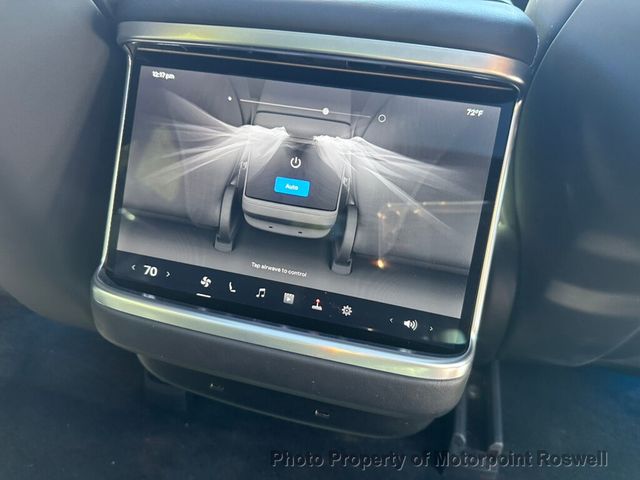 2024 Tesla Model S AWD - 22932927 - 12