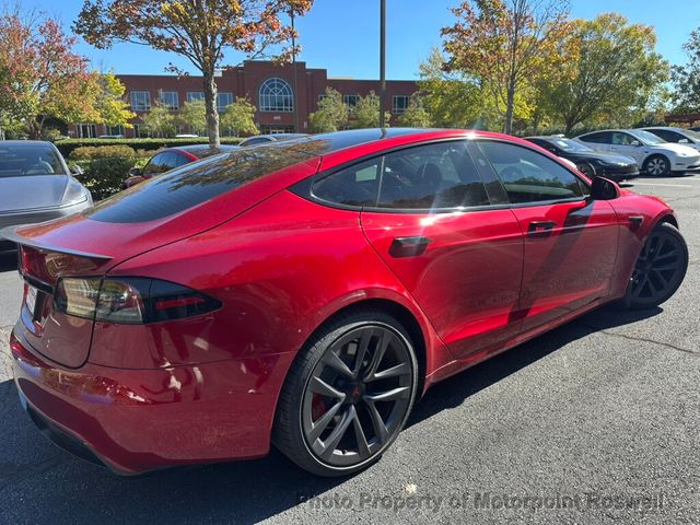 2024 Tesla Model S AWD - 22932927 - 4