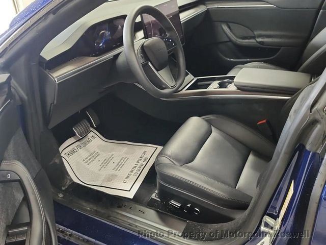2024 Tesla Model S AWD - 22935889 - 1