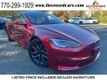 2024 Tesla Model S AWD - 22955803 - 0