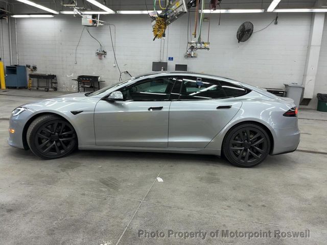 2024 Tesla Model S AWD - 22965318 - 1