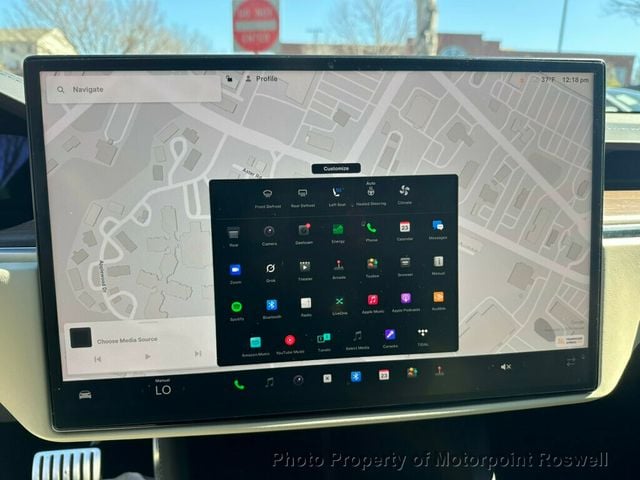 2024 Tesla Model S AWD - 22979703 - 14