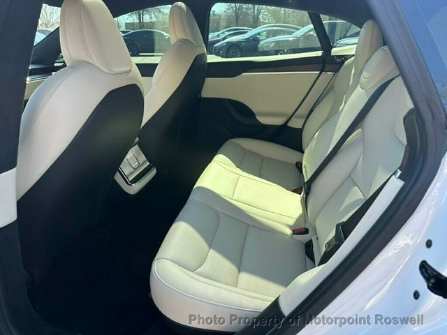 2024 Tesla Model S AWD - 22979703 - 15
