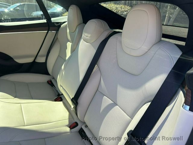 2024 Tesla Model S AWD - 22979703 - 16