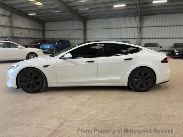 2024 Tesla Model S AWD - 22979703 - 1
