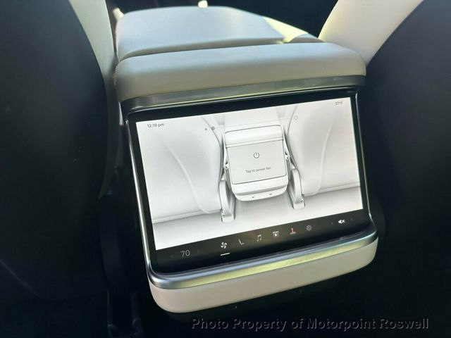 2024 Tesla Model S AWD - 22979703 - 19